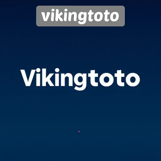 Vikingtoto sebagai Platform Permainan Terpercaya di Indonesia