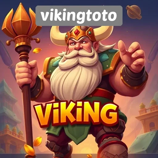 Pengalaman Pengguna di Vikingtoto yang Perlu Diketahui
