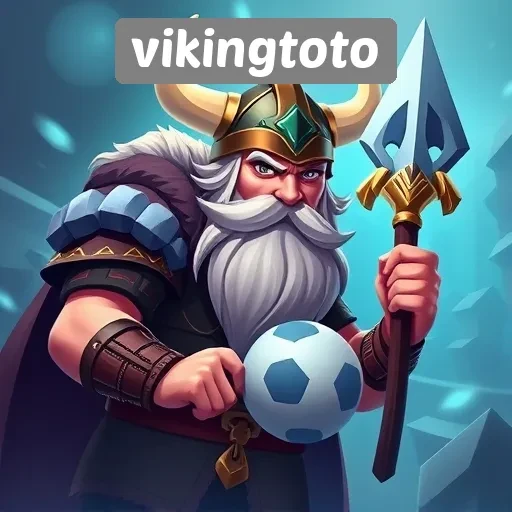 Mengapa Vikingtoto Menjadi Pilihan Utama Penggemar Game